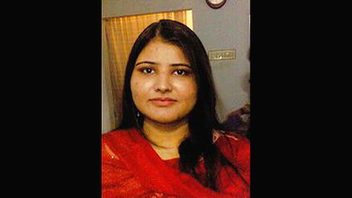 বর্ষার বৃষ্টিতে মা ও ছেলের কামলালসা