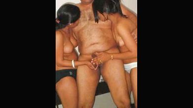 শ্বশুর রাতের আধারে