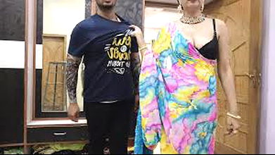 বিধবার যৌনতৃষ্ণা