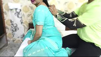 வயதான சந்திரா அத்தைக்கு குழந்தை கொடுத்தேன்