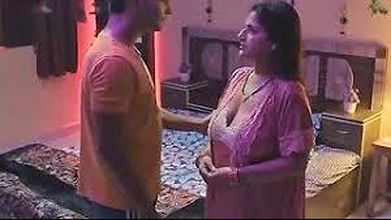 মা ছেলের চটি – আজ তুই আমায় চরম সুখ দিলি বাবা