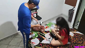 বোবা রাত উজ্জ্বল দিন