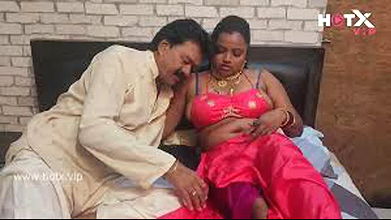 ठरकी ससुर ने बहू को फिर चोदा